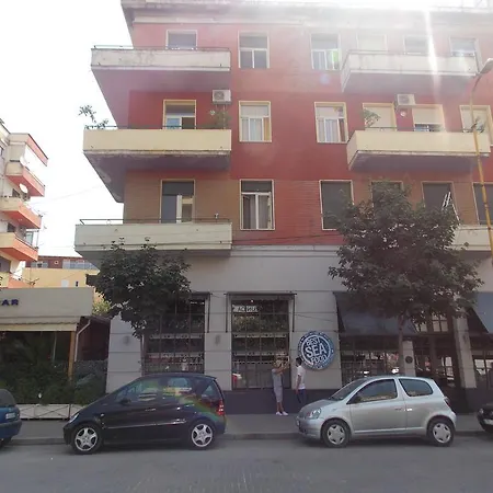 Agrume * Тирана