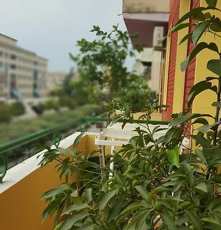Agrume Хостел